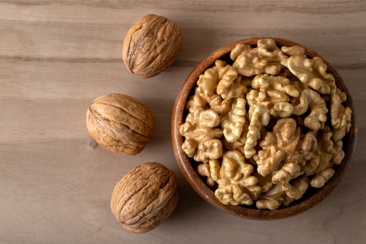 Quality Control & Laboratory Testing Standards in Walnut Export